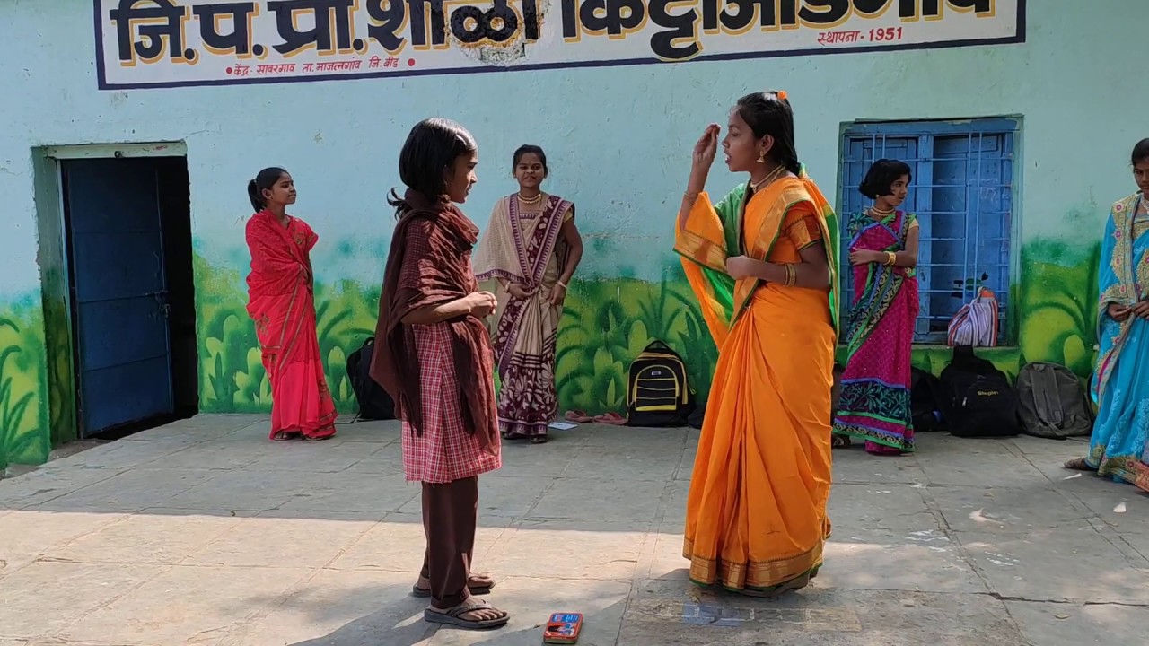 हळदी कुंकवाचा कार्यक्रम