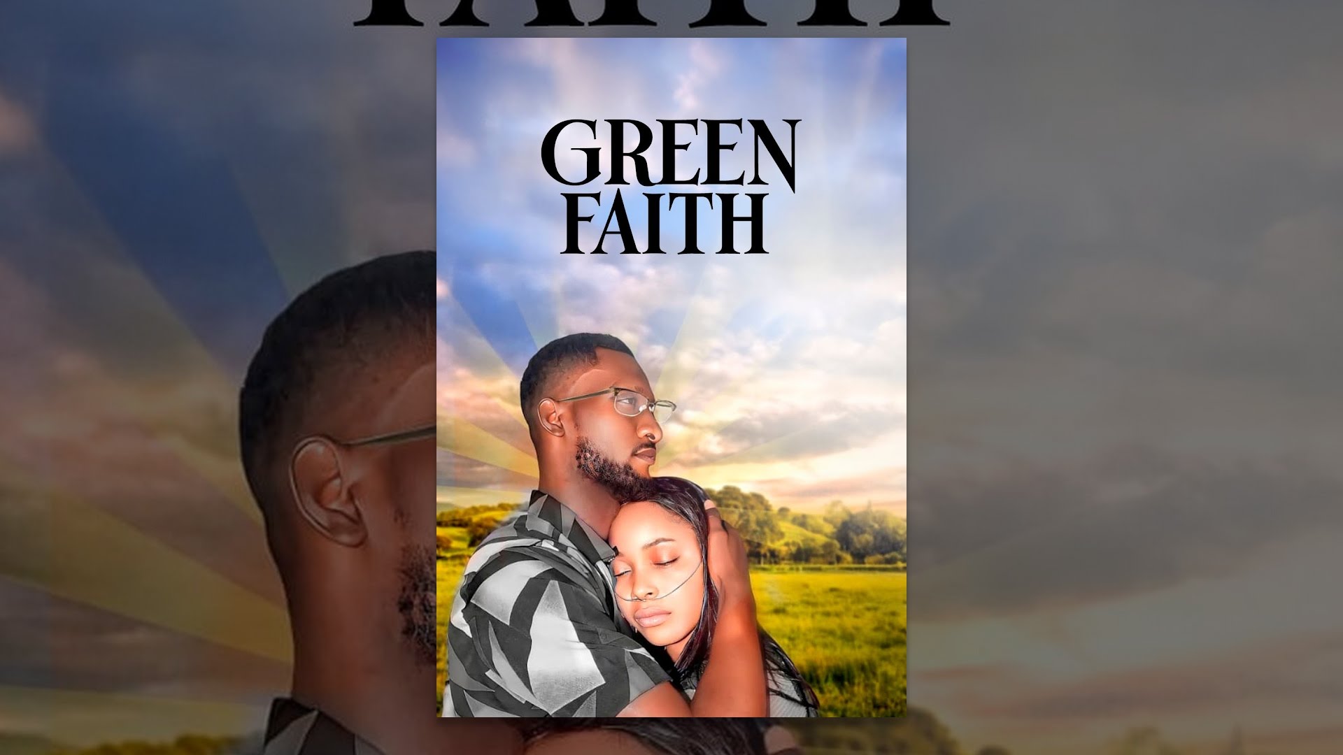 Green Faith