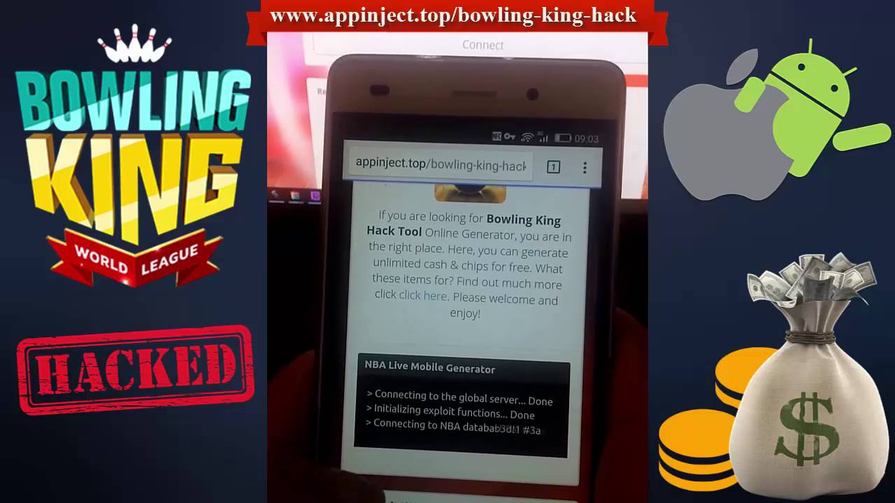 Appinject.Co Free Fire Diamond Hack Script Download