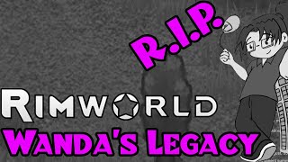 RIMWORLD: Wanda's Legacy - Ep 58