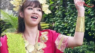 Wajah Indonesia - Seni Budaya Khatulistiwa || Audisi Indonesia Keren Indihome