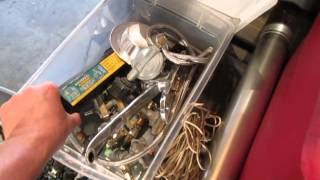 Making More Money Scrapping With A Business License + Sorting Tips!