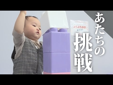 あたちの挑戦見届けて！！！！ - YouTube