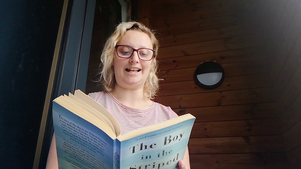 The Boy in the Striped Pyjamas Chapter 10 YouTube