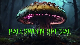 Halloween Special 2023 - Downtempo set by Ne'm Chi