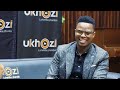 Ukhozi FM TV: Sikhuluma noAyanda Ntanzi ongumculi aphinde abengummeli