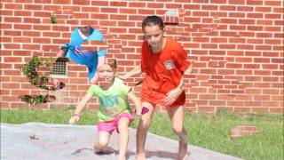 Back to School Bash