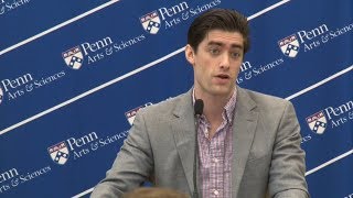 Zach Cohen Ph D Candidate, Clinical Psychology Determining What Works For Whom In Mental Health