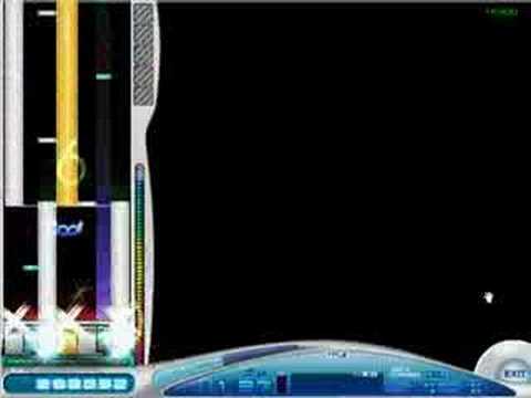[O2Jam]Earth Quake[HD] Lv36