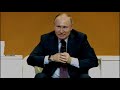 Путин - позор России