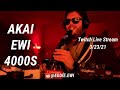 Eddie EWI - Twitch Live Stream - 3/23/21