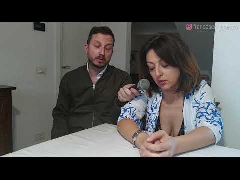 LA PROVA COSTUME -StudioAcerbo