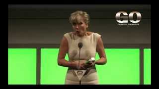 Jameson Empire Awards 2014