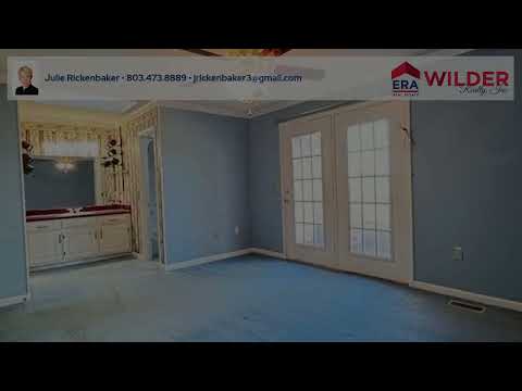 1449 Waters Edge Drive, Summerton, SC home video tour