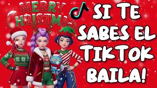Download Lagu SI TE SABES EL TIKTOK BAILA! - 2025 MP3