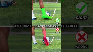 Details CRISTIANO RONALDO KNUCKLEBALL SHOT ⚽️🚀 #tutorial #football #soccer #futbol #ronaldo #shorts News