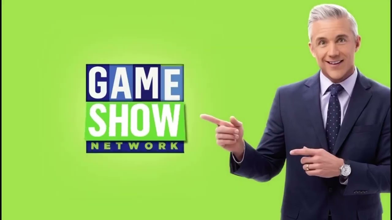 From Cash Cab (Bailey) to Switch GSN Original (Hephner)