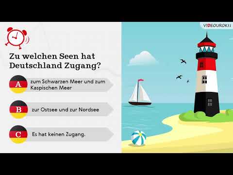 Video: Wie viele Fragen gibt es zum History EOC?