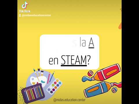 🎨 La A