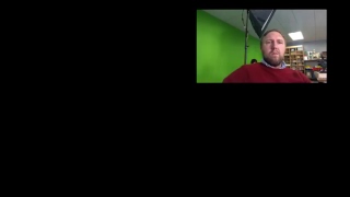 CCS Christmas Program 2018 Live Stream