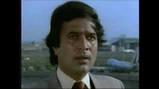 Video thumbnail of "Kishore Kumar - Hamein Aur Jeene Ki Chahat Na Hoti - [Sad]"
