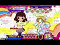 [40 EX] 僕の気持ちを描く [93006, FULL COMBO, 10 good] :: pop'n music peace