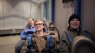 Challenger Learning Center gives students a hands-on mission to space