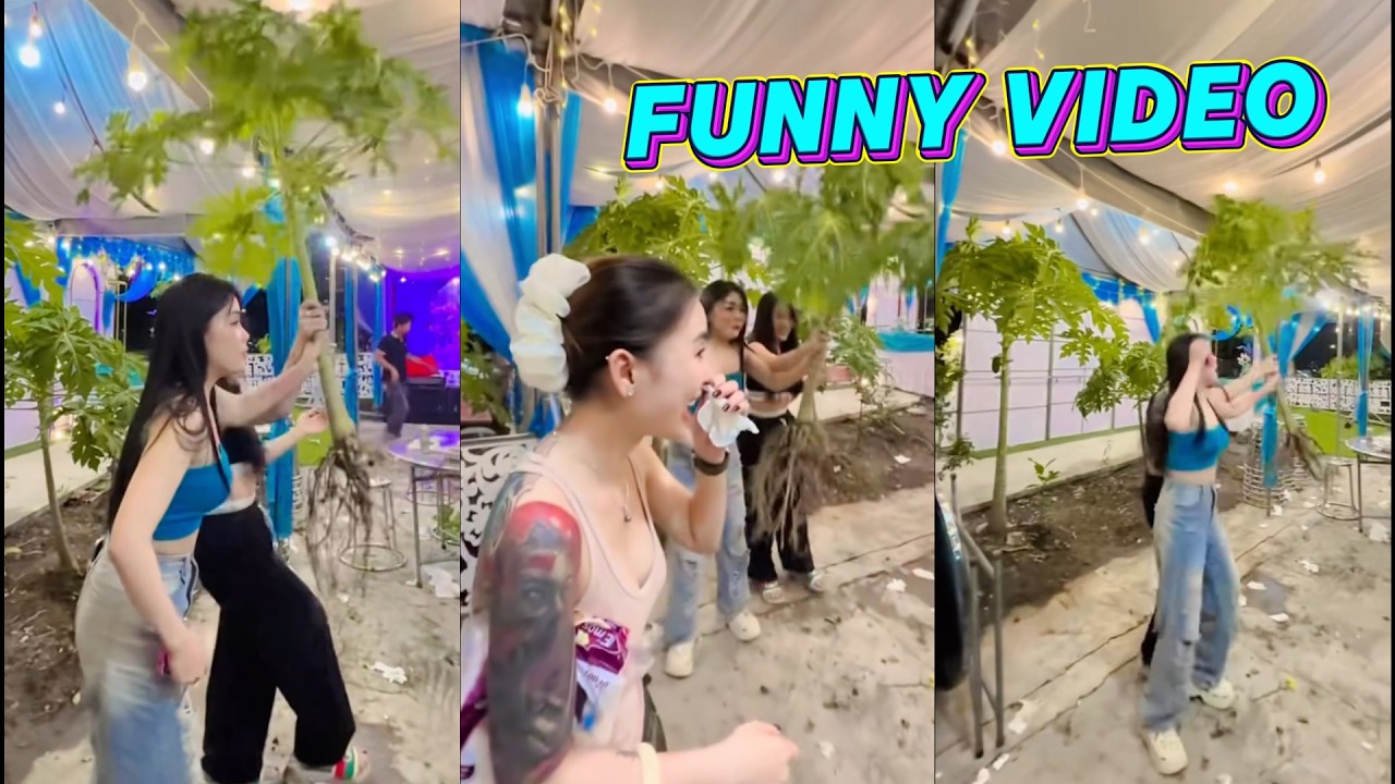 những tình huống hài hước cười sảng khoái p146