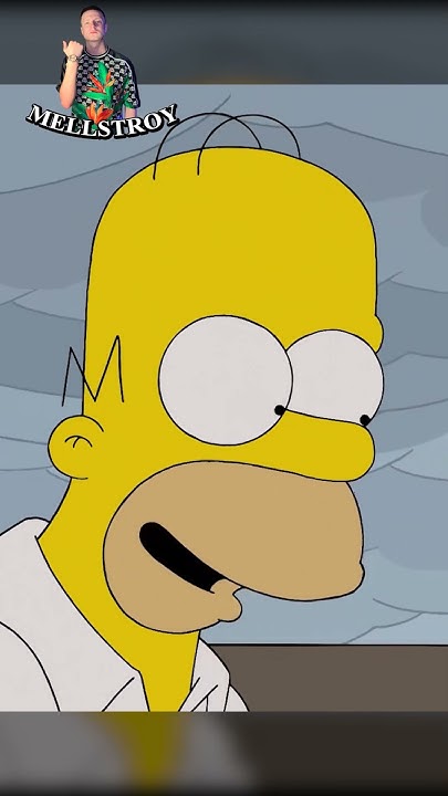 СМЕРЧЬ УНЕС СОБАКУ 🌪️🐶 | Симпсоны | #симпсоны#simpsons#сериал#мультик ...