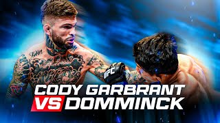 The Fight That Ended an Era:  UFC 207 Cody Garbrandt vs Dominick Cruz