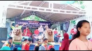 kanggo wong kaen - lingga buana grup