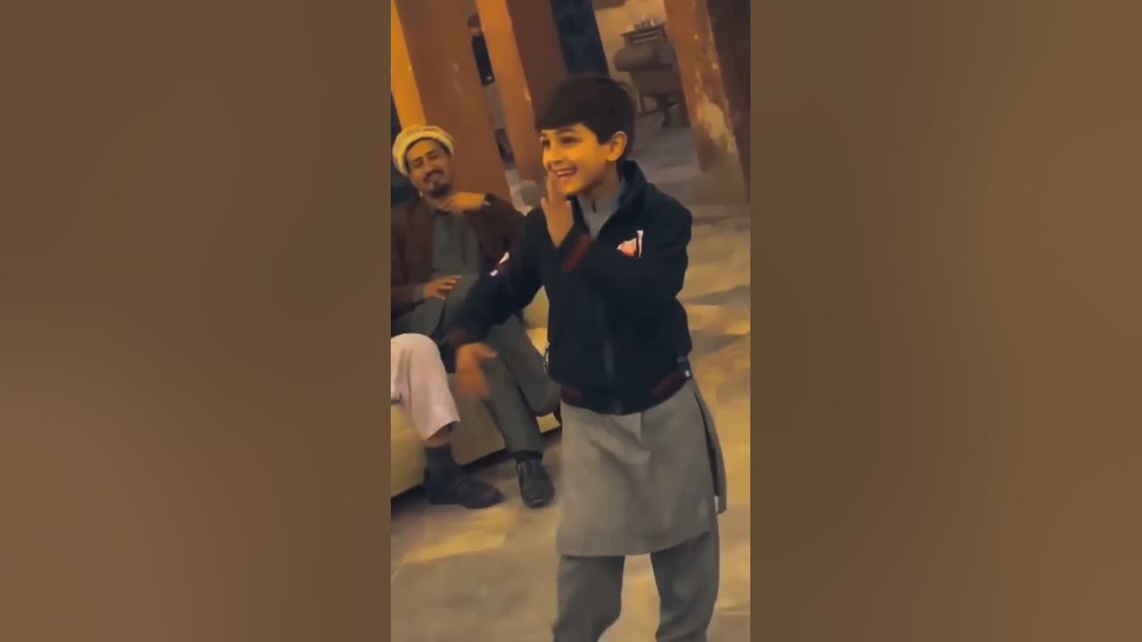 Pakistani cute boy viral dance rabab tang tang song | Bilawal Sayed Official | Pashto song Trending