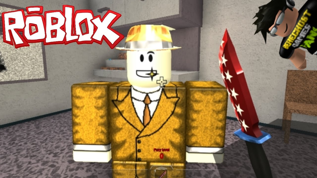 Family Game Nights Plays Roblox The Mad Murderer Murica Pc Youtube - roblox family game plays murder mystery