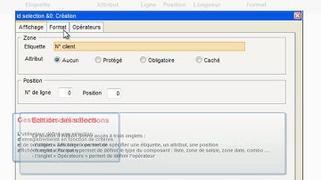 PHL Web Query Video SQL FR