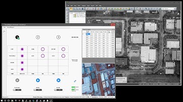 DroneMapper GlobalMapper Test