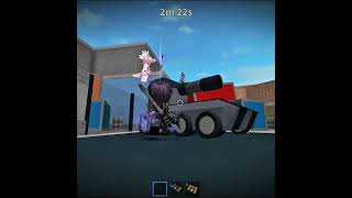 hackers are just so annoying oml😔 #roblox #murdermystery2 #mmv