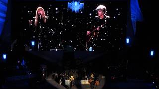 Fleetwood Mac - 10/16/18 Indianapolis, Indiana -  Landslide