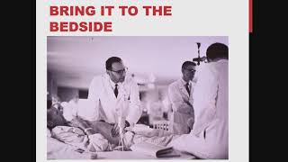 How to Be An Amazing Bedside Teacher in a Busy ED: How to Be An Amazing Bedside Teacher in a Busy ED