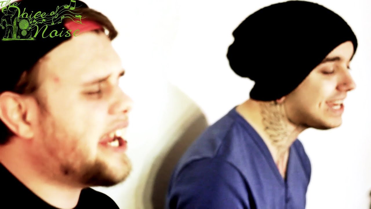 Es geht hoch (Cover von CoreyJoeyMusic TVoN Runde 2)