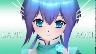 Aoki Lapis - Tell Your World