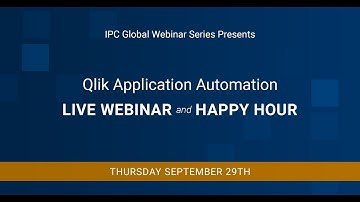 Qlik Application Automations: How to push Qlik apps to Github