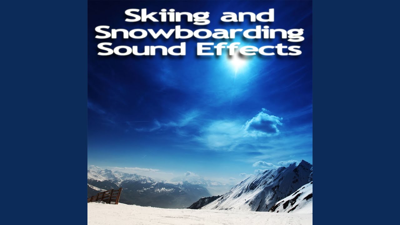 Footsteps in Crunchy Snow