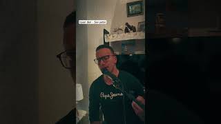 Sev Yeter - Turkish Song Cover