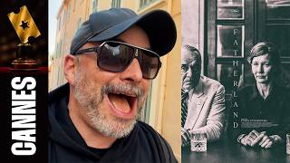 'FATHERLAND' Review by Pawel Pawlikowski | 2026 Cannes Film Festival