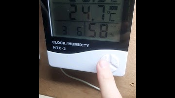 HOW to set HTC-2 time ＃settings(kkh experiment).