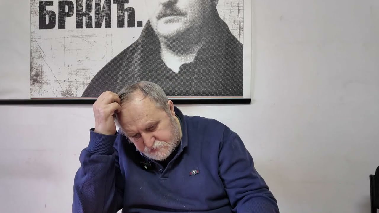 HITNO UKLJUČENJE- VUČIĆ VEČERAS DOŽIVEO UDAR - MILOVAN BRKIĆ SE HITNO OGLASIO