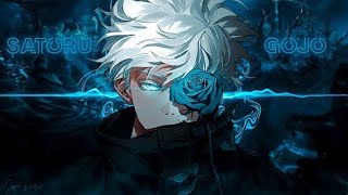 Gojo Satoru Edit - Neon Blade