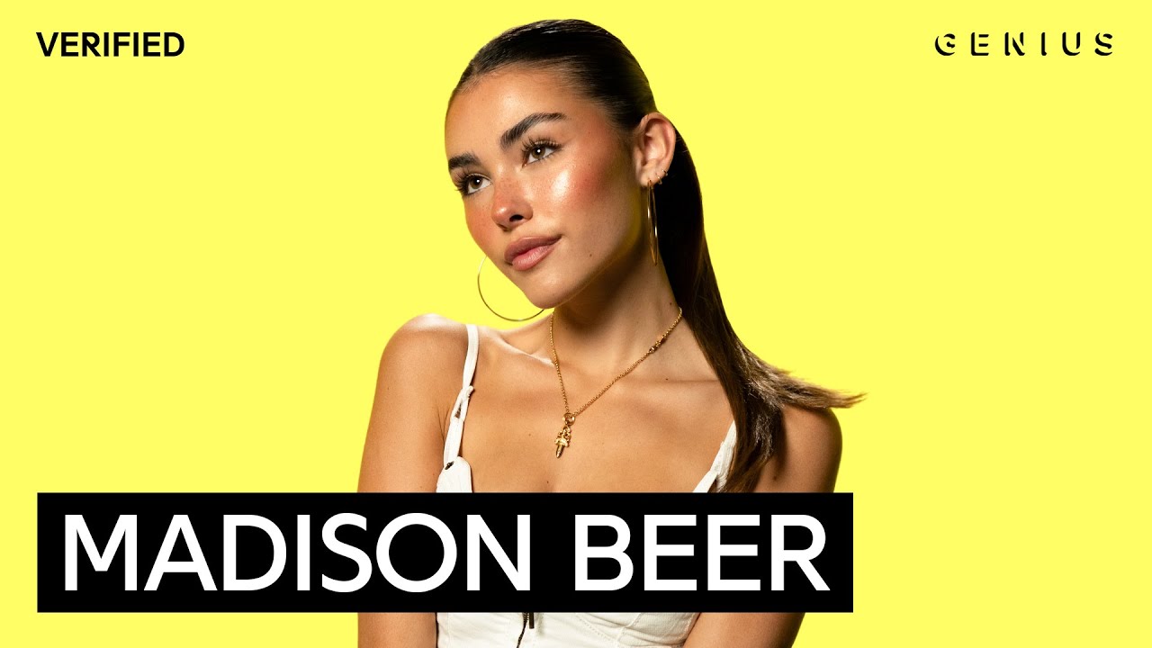 Madison beer reckless lyrics