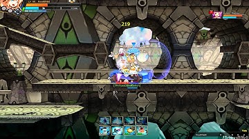 Elsword [NA] 1v1 PVP
