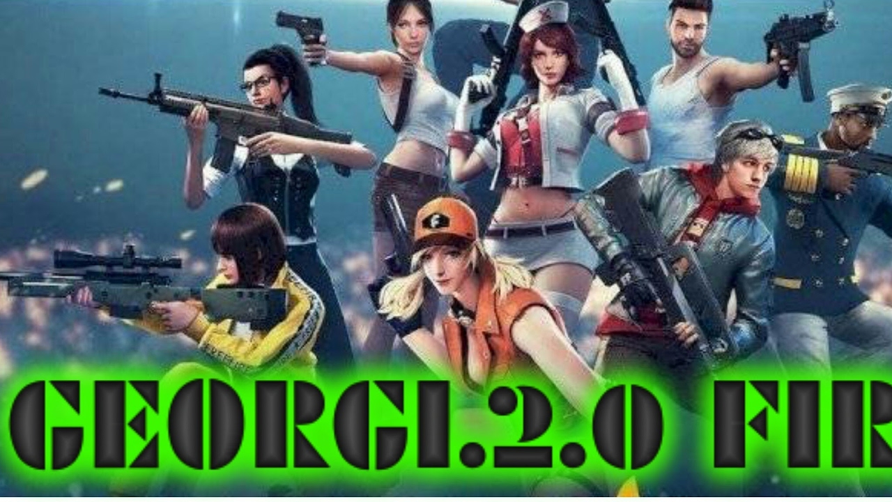 jugando free fire - YouTube